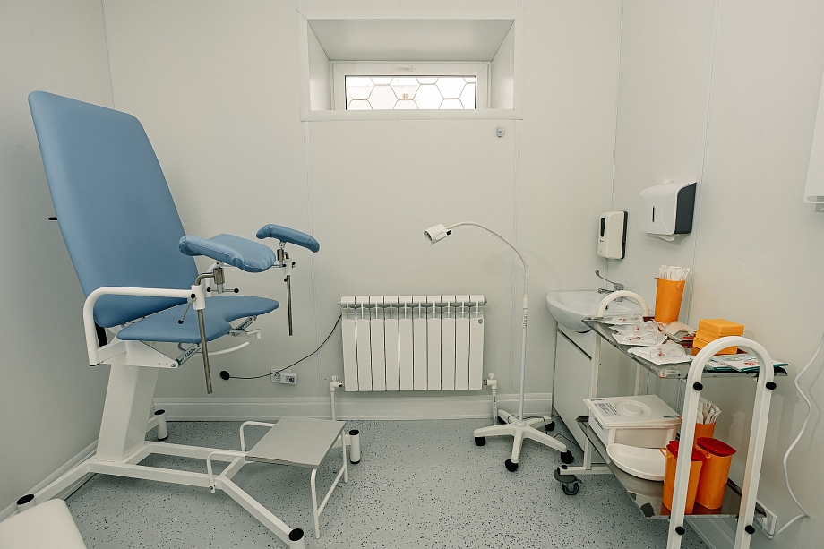 В Челнах открывается клиника профосмотров «Медлаб» с собственной лабораторией