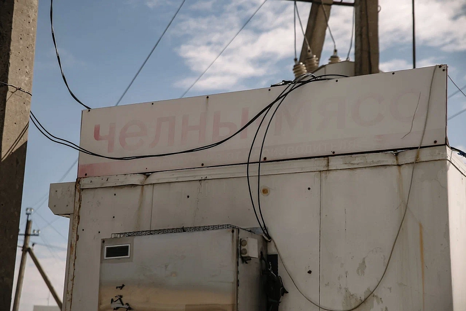 «Ситуация очень простая: отгрузили, деньги не платят. Кормят завтраками…»