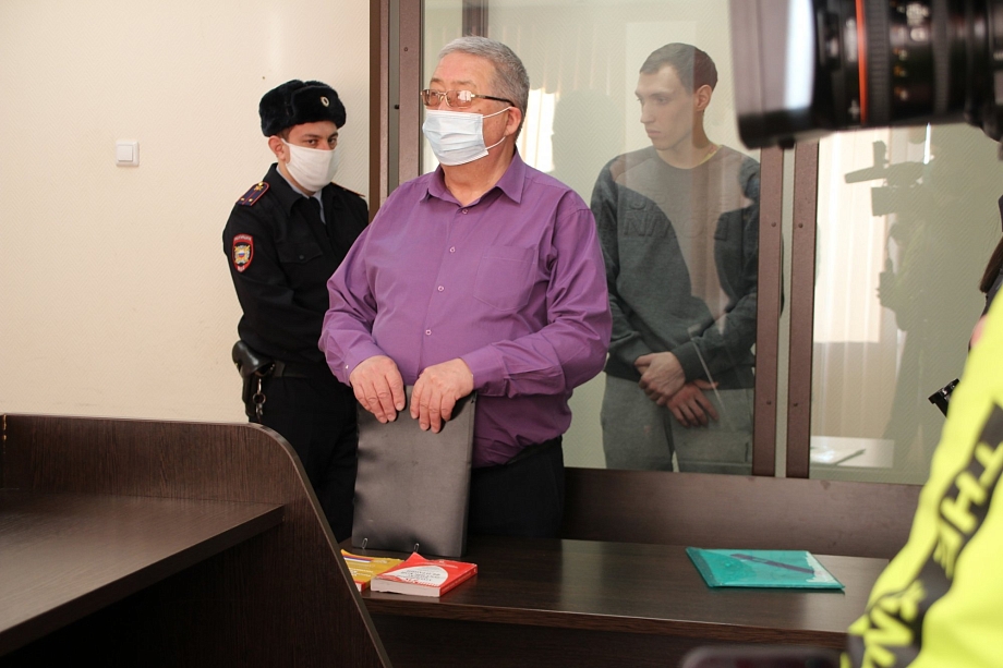В Челнах кондитер до полусмерти избил обидчика официантки (фото)