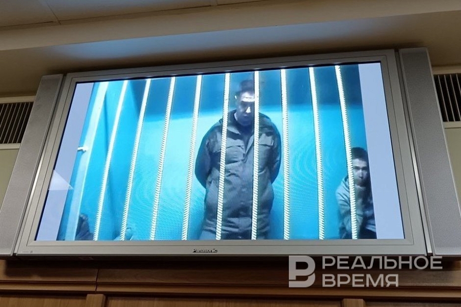 В деле сына главного полицейского Заинска появился новый эпизод