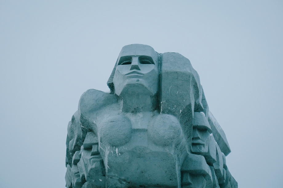 «Включение мемориала «Родина-мать» в реестр ОКН – не просто статус, а юридическое признание его значимости»