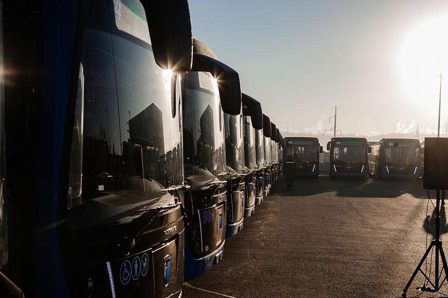 «КАМАЗ» не намерен следовать тенденциям серого сегмента. Такие машины разрушают дороги»