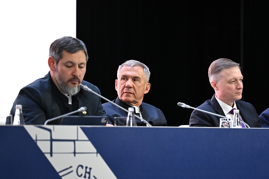 Коробченко заявил о росте роботизации к 2030 году: 200 машин на 10 тысяч рабочих