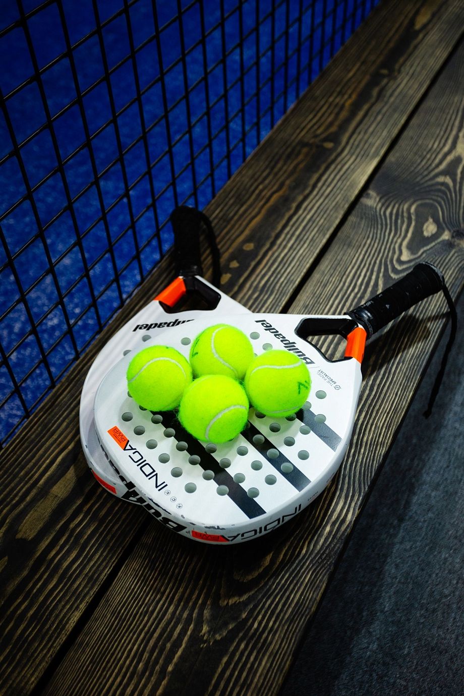 Новый спорт в Челнах: GAZPADEL предлагает незабываемый активный отдых