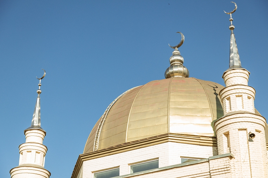 Курбан-байрам в Челнах в 40 кадрах: как отмечают в городе один из главных мусульманских праздников