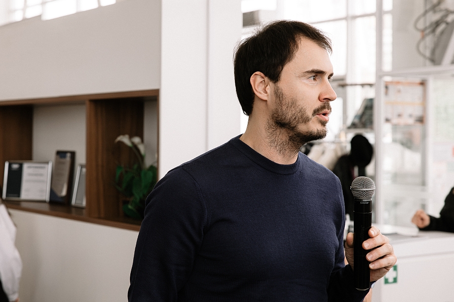 Дарина и «Диалог Авто»: каждый четвертый из вас будет ездить на гибриде Дарина и «Диалог Авто»: каждый четвертый из вас будет ездить на гибриде