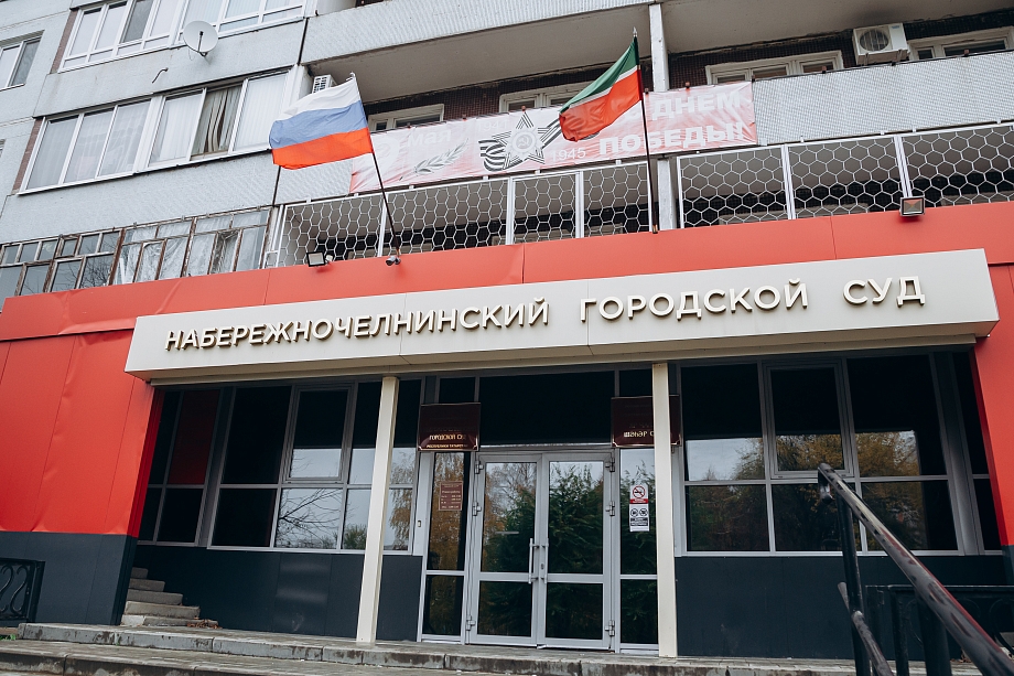 «Без суда нам, возможно, пришлось бы ждать еще лет 10, как мы ждали все эти годы» 