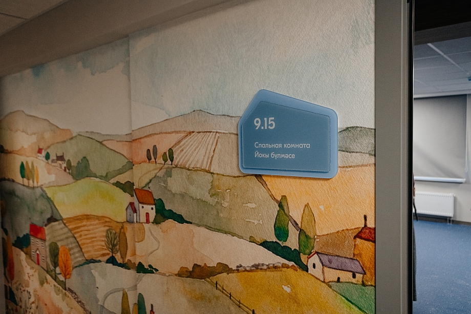 Фото: как преображается легендарный лагерь «Следопыт» под Челнами