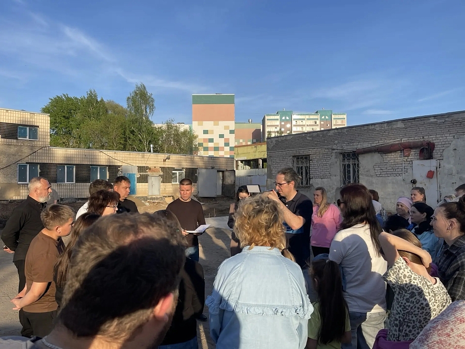 «Я должна смотреть на трупы?!» – переезд судмедэкспертизы в Челнах вызвал протест 