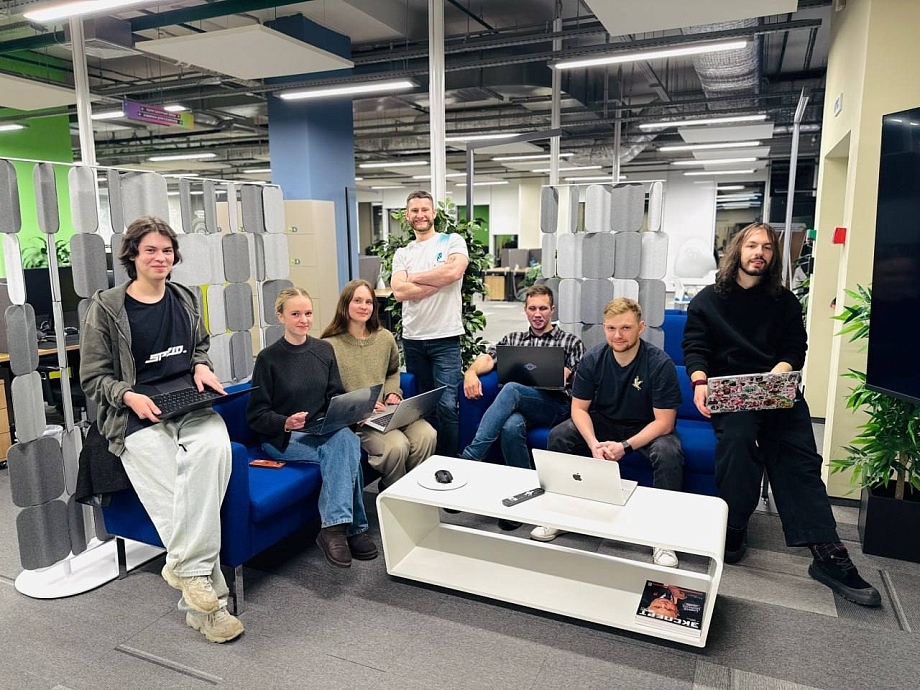 ИИ в российском бизнесе: эксперты о трендах 2026 года ИИ в российском бизнесе: эксперты о трендах 2026 года