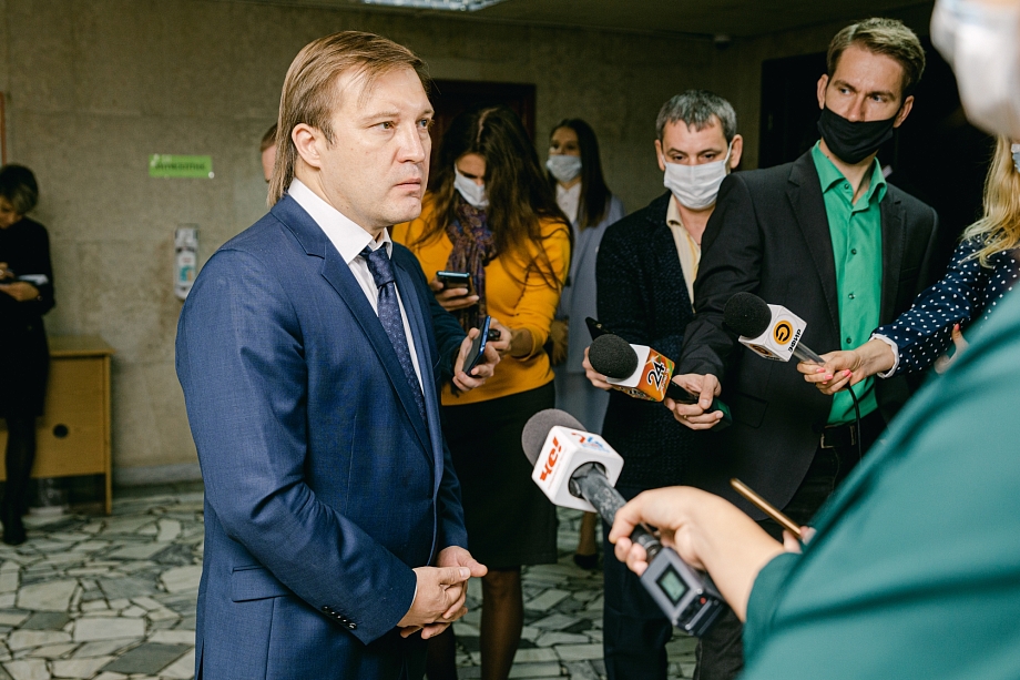 «К банкротствам приводят ошибки в планировании и полное отсутствие репутационного менеджмента» «К банкротствам приводят ошибки в планировании и полное отсутствие репутационного менеджмента»