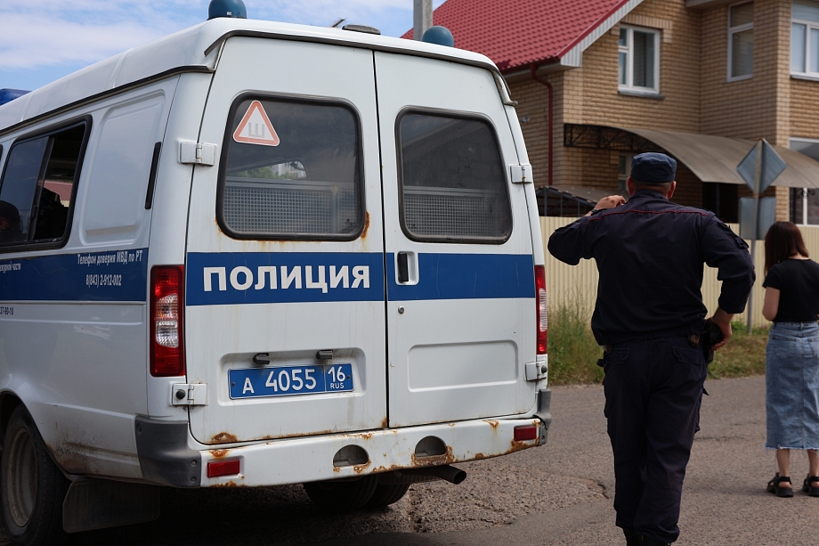 Соседи рассказали, что случилось в доме убитой владелицы клиники «Здоровье»