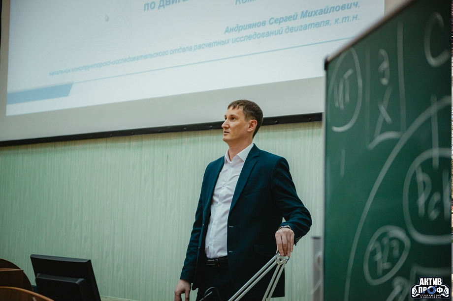 «КАМАЗ» рассказал, к чему стремится при разработке новых двигателей 