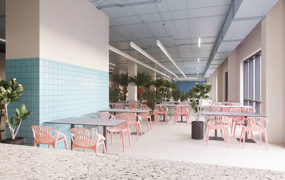 Термальный комплекс в Елабуге планируют открыть к лету (фото)