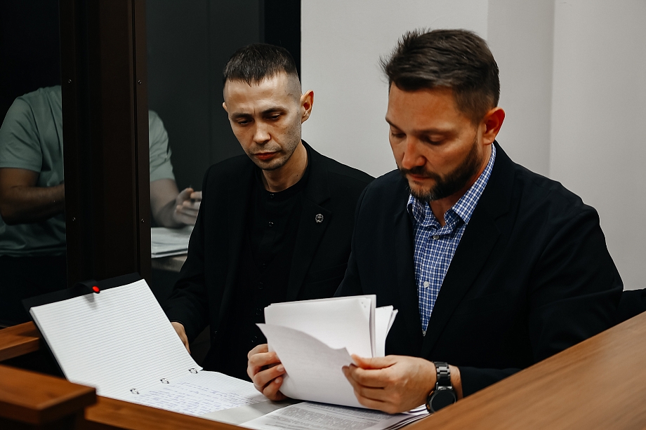 «Я думаю, что правда всплывет. Я 26 лет честно служил и мне не стыдно за свою работу»