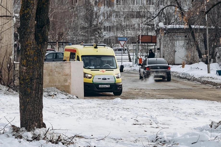 «Моему сыну шесть, он гордится, что я спасатель. У меня растет мужчина, который тоже хочет помогать людям»