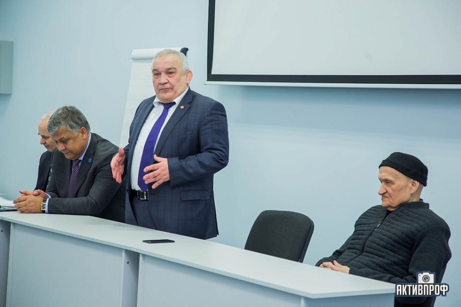 Фото: «Активпроф»