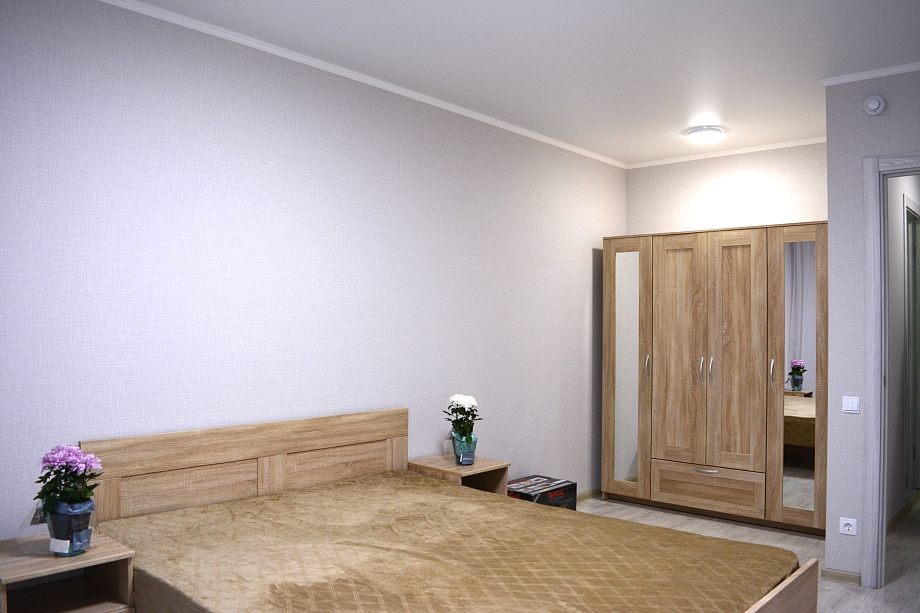 В Челнах заселяют четвертый арендный дом «КАМАЗа»