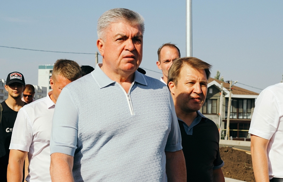 Власти раскрыли, когда ждать второго этапа продолжения Московского проспекта