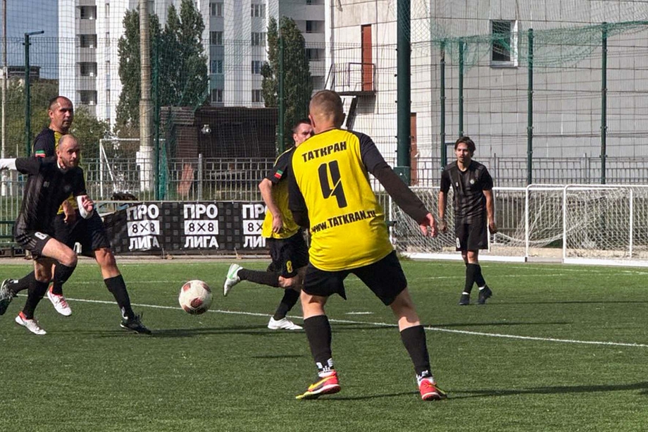 «Сейчас мы работаем примерно на 20-25% своих возможностей, находясь в режиме ожидания»: итоги 2025 года компании «ТАТКРАН» «Сейчас мы работаем примерно на 20-25% своих возможностей, находясь в режиме ожидания»: итоги 2025 года компании «ТАТКРАН»