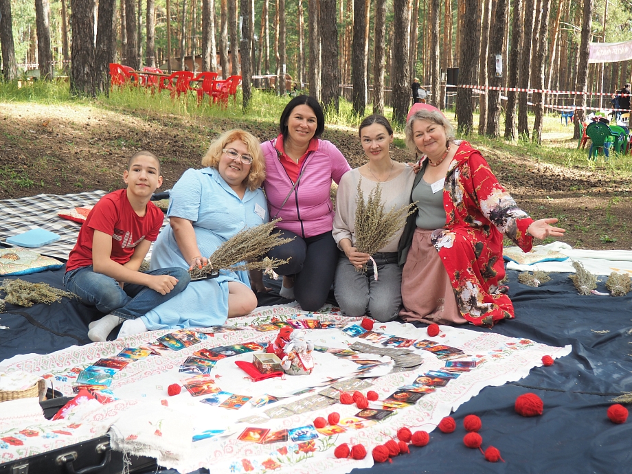 Спорт и туризм без границ: в Челнах пройдет уникальный семейный фестиваль