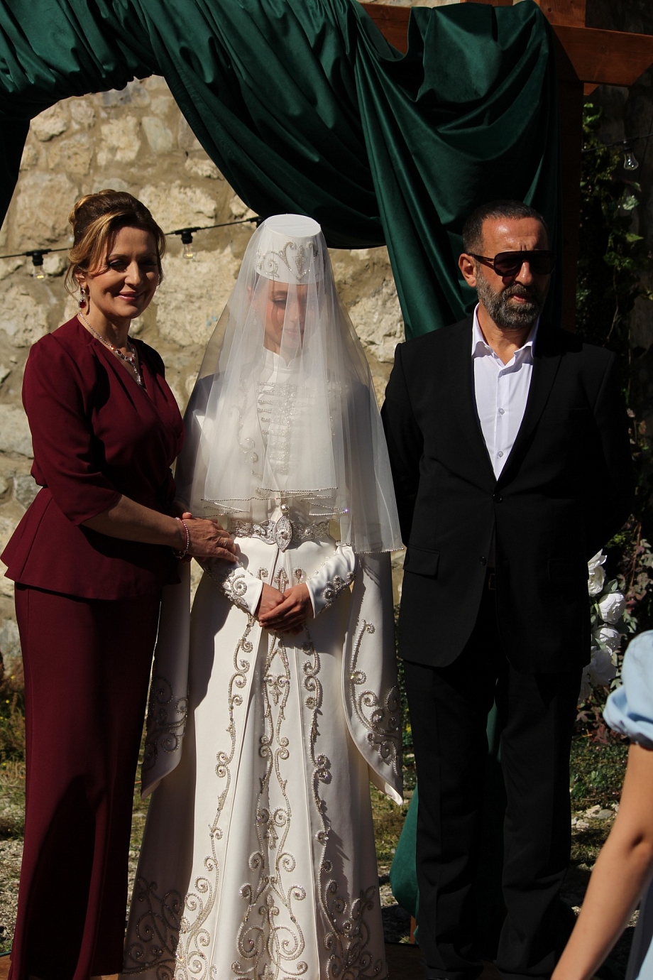 «Гордость» и любовь в Северной Осетии - на Wink премьера комедийного сериала 