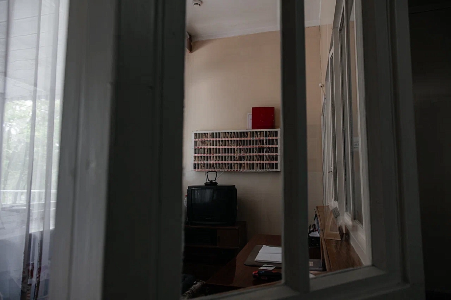 Фото: как в Челнах живут в корпоративных общежитиях советской постройки 