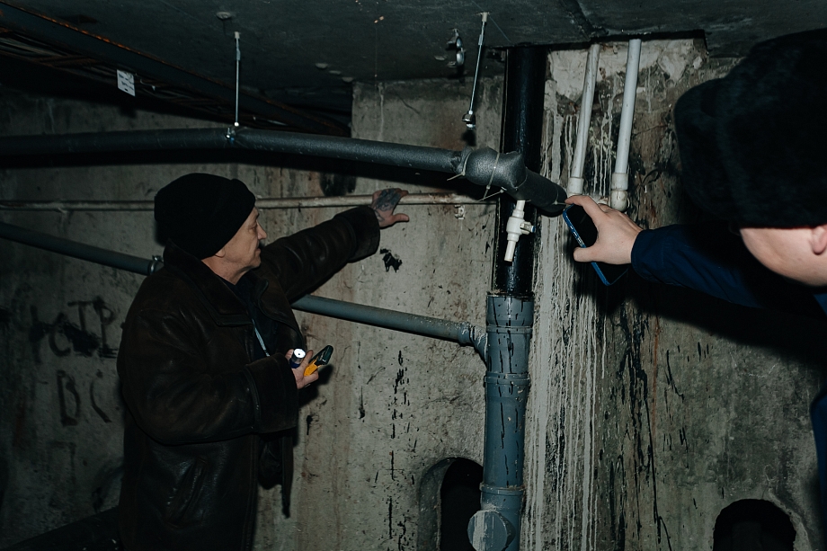 «Такого предприятия больше в стране нет, потому что инвестиции достаточно серьезные. Это уникальный кейс»