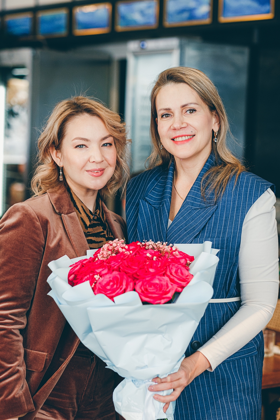 Жанна Дарина: «Это моя социальная ответственность»