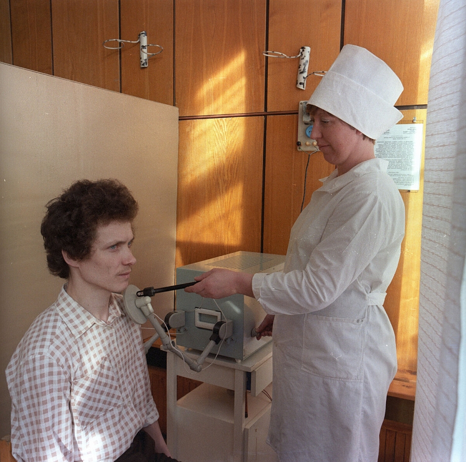 «КАМАЗ» и здравоохранение: как автогигант полвека назад строил медицину Челнов «КАМАЗ» и здравоохранение: как автогигант полвека назад строил медицину Челнов