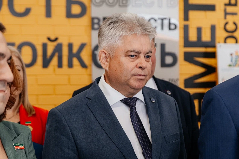 «На фоне кризисных явлений в секторах экономики, интерес к трудоустройству в бюджетной сфере вполне объясним» «На фоне кризисных явлений в секторах экономики, интерес к трудоустройству в бюджетной сфере вполне объясним»