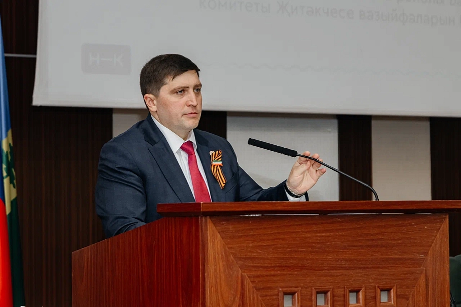 «Обвинение в коррупции создает негативный имидж муниципалитета и местной власти, серьезно подрывает доверие…»