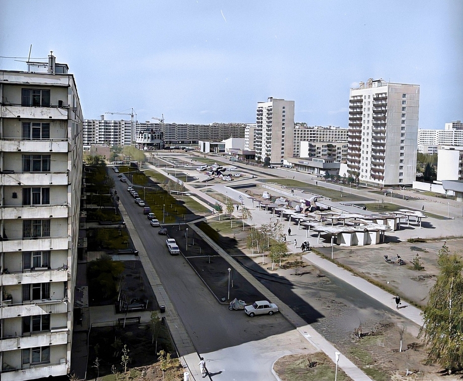 На бульваре Энтузиастов в Челнах могли построить баню с выплывными бассейнами На бульваре Энтузиастов в Челнах могли построить баню с выплывными бассейнами