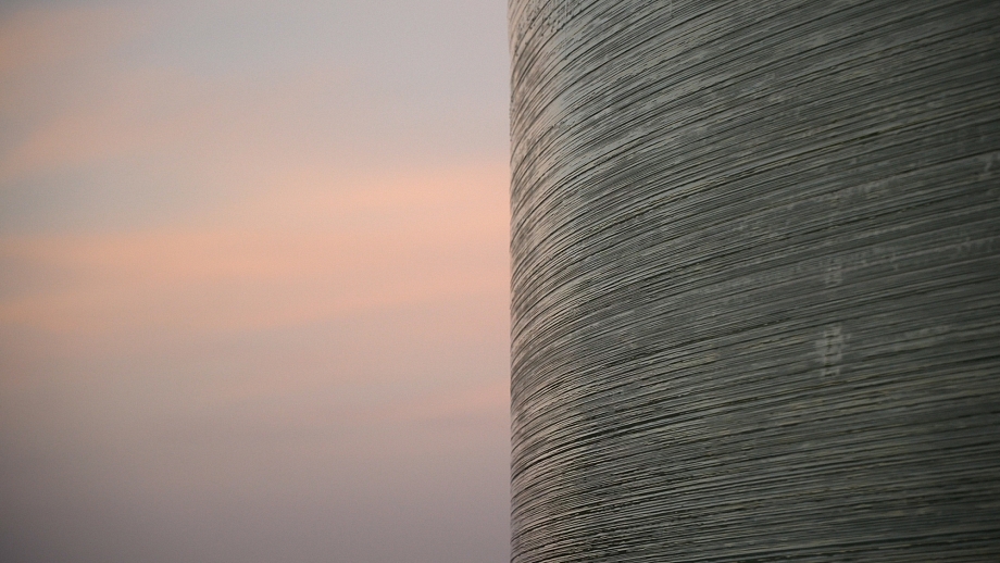 Проект «Татнефть-Пресскомпозит» стал промышленным рекордом России