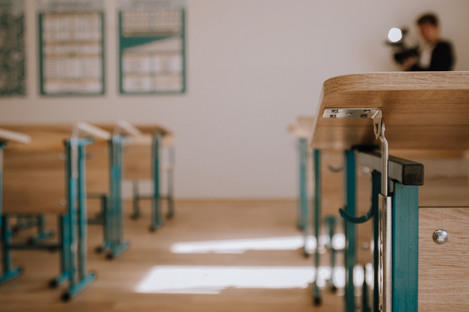 «Нужна персональная поддержка. Сегодня молодежь другая, все требуют к себе внимания»