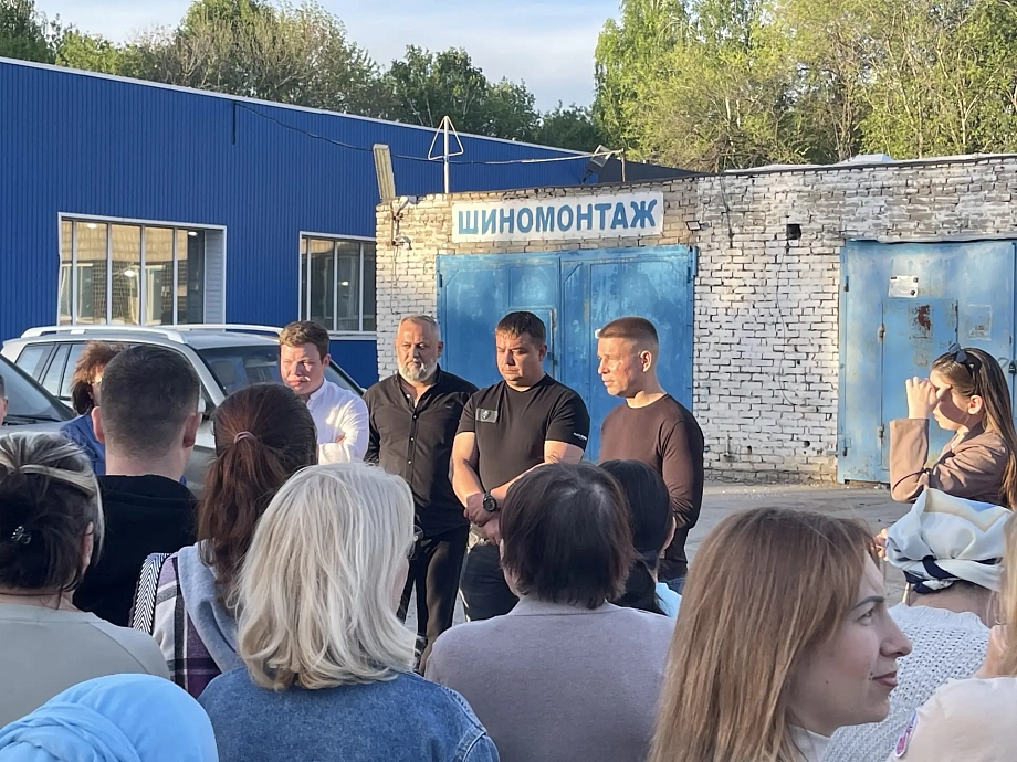 «Я должна смотреть на трупы?!» – переезд судмедэкспертизы в Челнах вызвал протест 