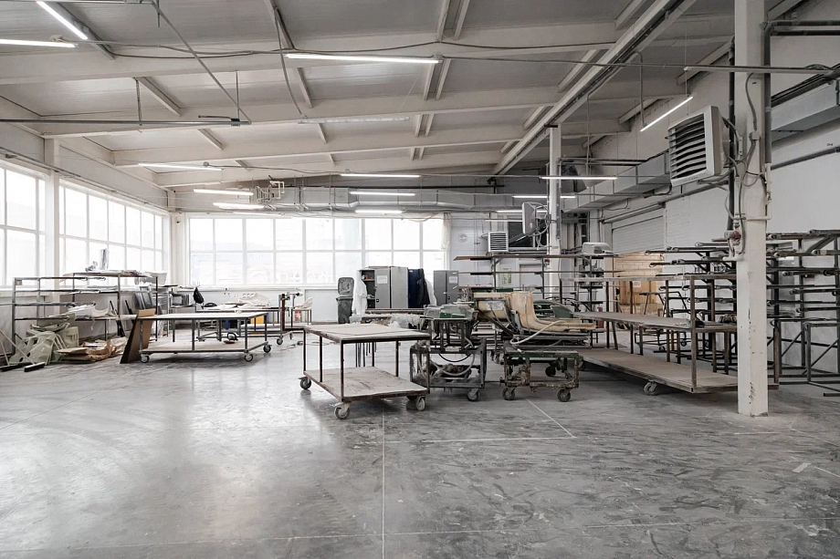 «С декабря по апрель мы потеряли больше половины объемов. Это стало настоящим шоком для всей группы компаний»