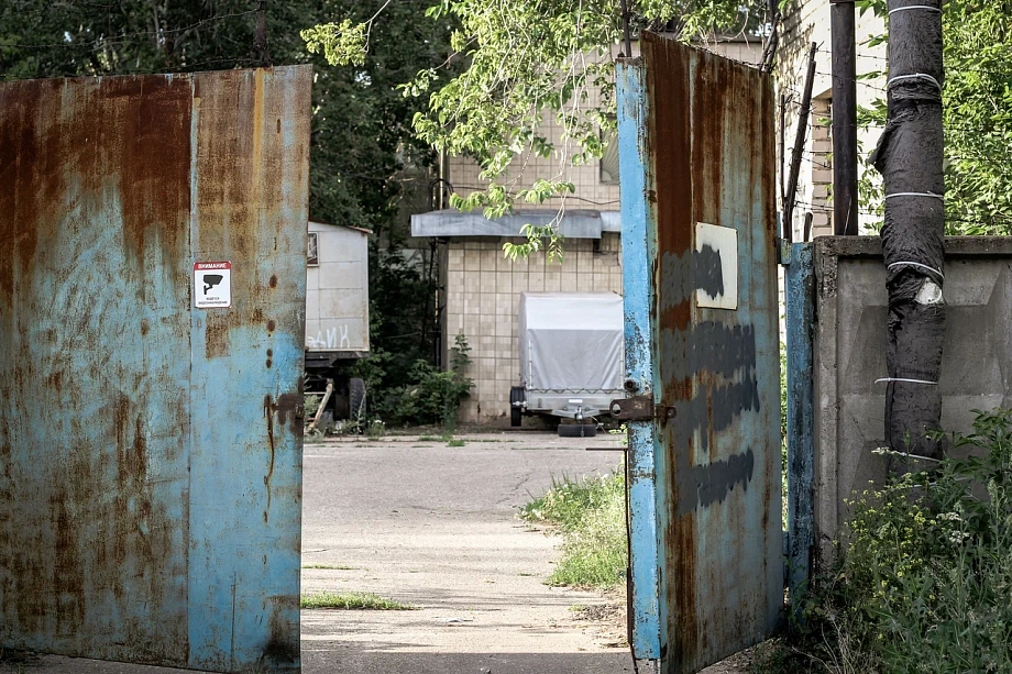 «Завод повторит судьбу «КамгэсЗЯБ», но только не завтра. В центре города производства не может быть»