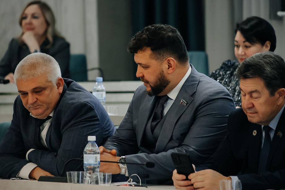 «30 килограмм сбросил. Это говорит о многом – человек горит на работе, с душой относится к этому делу»