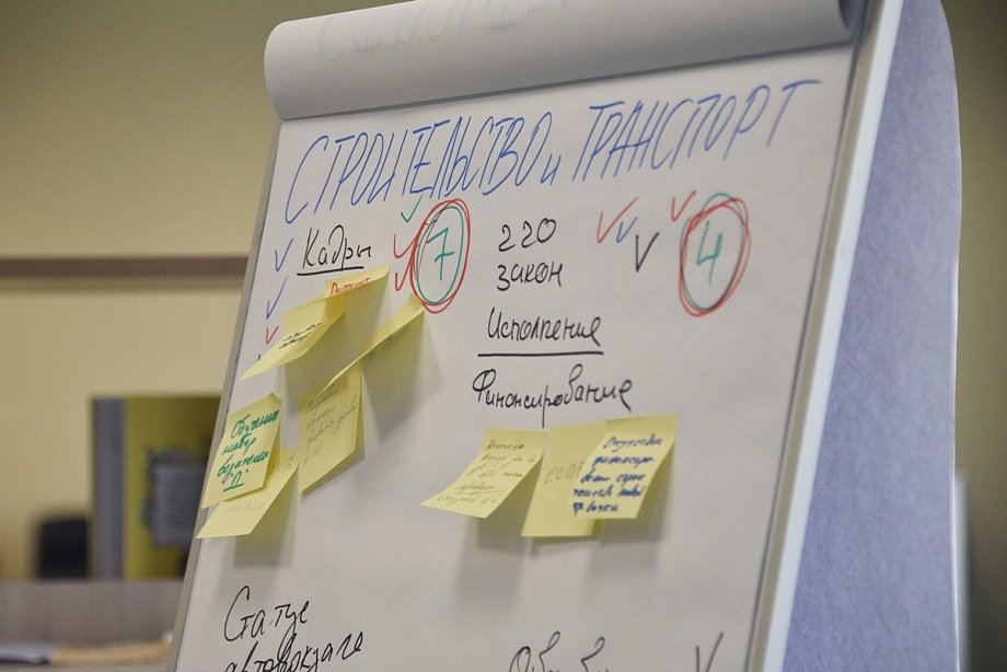 Нагуманов придет в Челны со стратегической сессией по улучшению делового климата