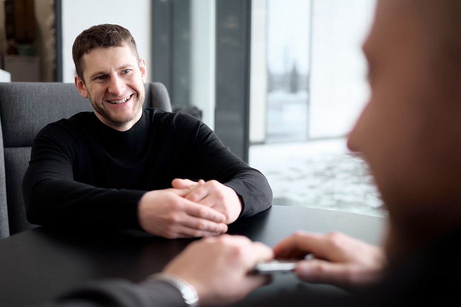 ИИ в российском бизнесе: эксперты о трендах 2026 года ИИ в российском бизнесе: эксперты о трендах 2026 года