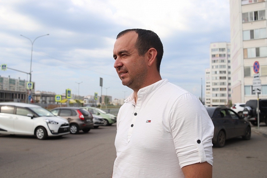 Фото: пресс-служба Нижнекамского муниципального района