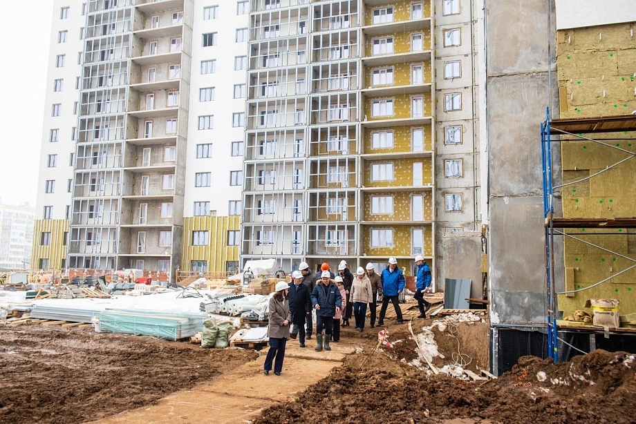 Фото: пресс-служба Нижнекамского муниципального района