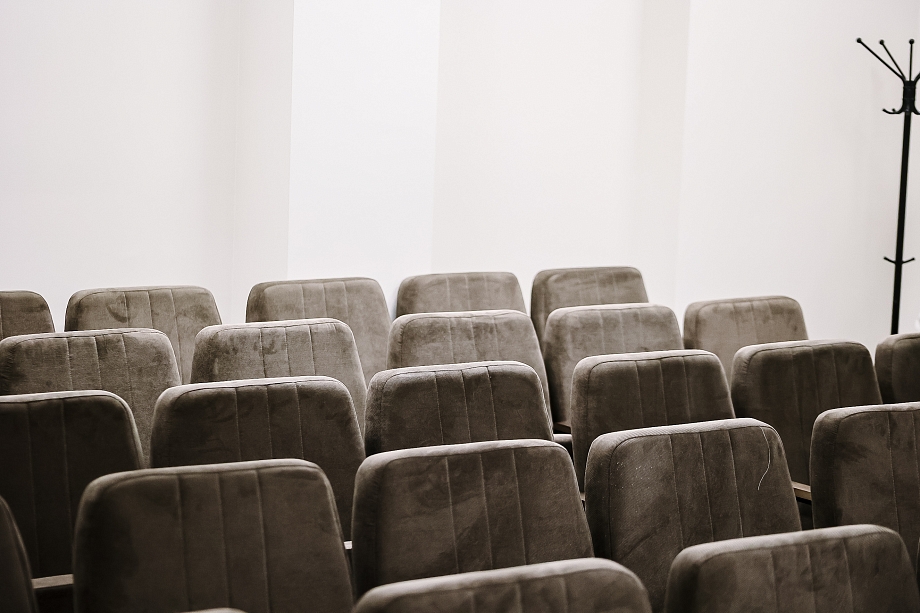 Фото: горсуд Челнов переезжает в новое здание