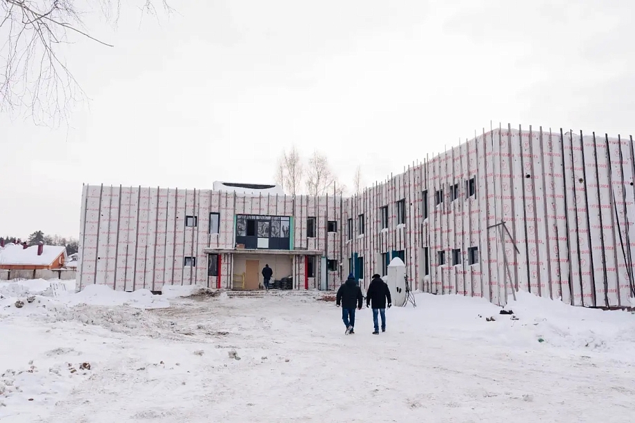 Экс-депутат горсовета Полина Козлова возглавила детский лагерь «Следопыт»