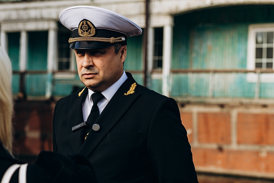 «Мы были горды, что мы из Челнов, что другие районы пользуются нашей Камой, нашими пароходами»