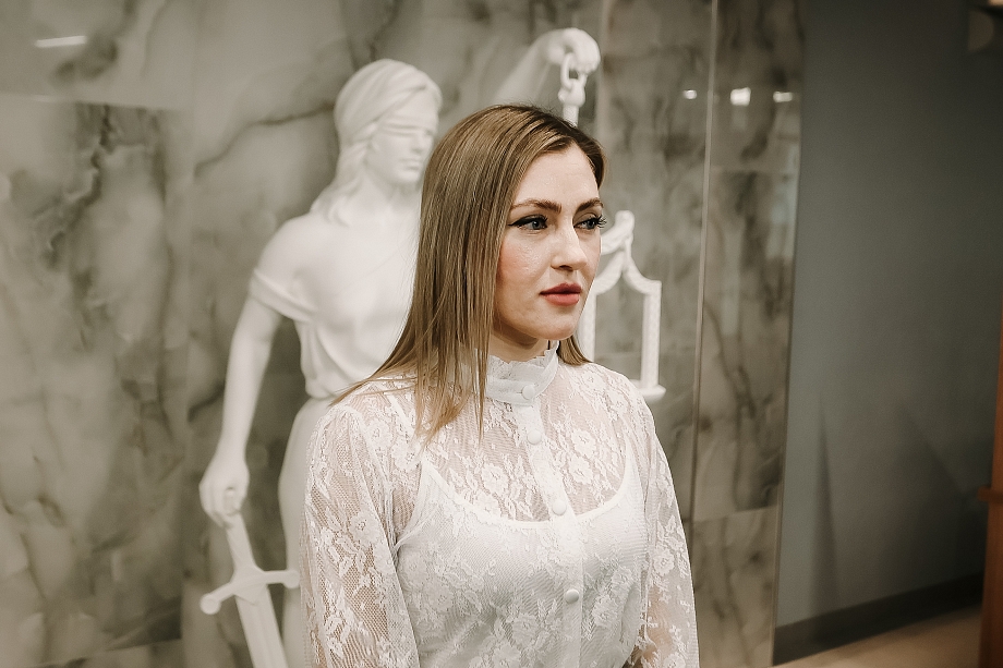 Фото: горсуд Челнов переезжает в новое здание