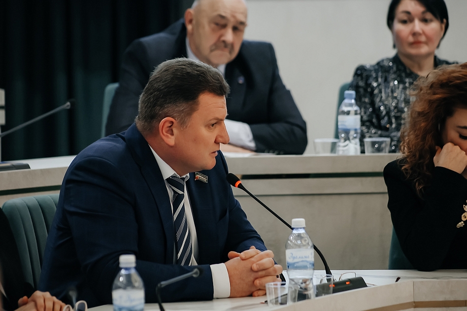 «30 килограмм сбросил. Это говорит о многом – человек горит на работе, с душой относится к этому делу»