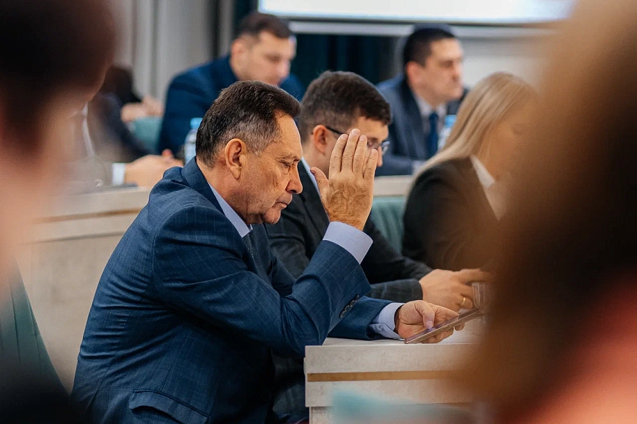 «В этом году планируем превзойти свои итоговые цифры прошлых выборов. Рост должен быть виден»