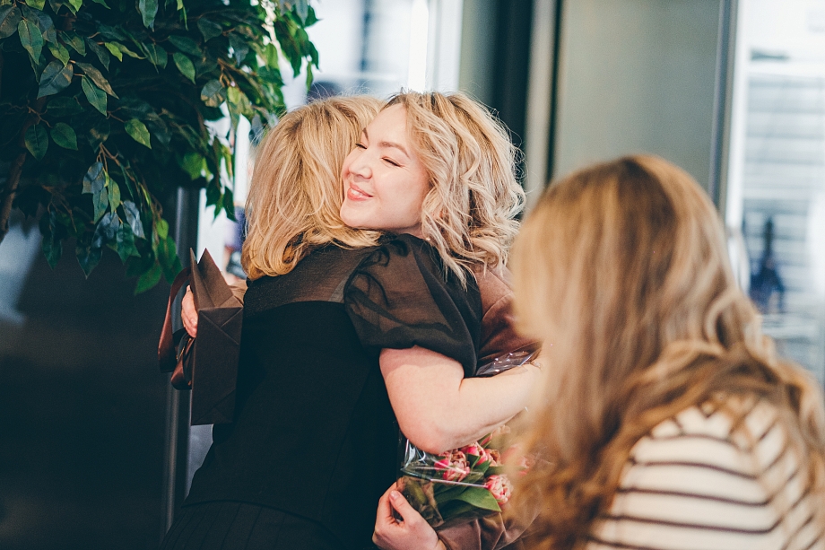 Жанна Дарина: «Это моя социальная ответственность»